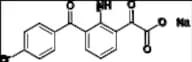 Bromfenac Impurity 5 Sodium Salt