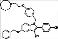 Bazedoxifene Impurity 4