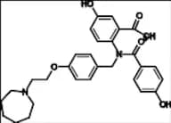 Bazedoxifene Impurity 5