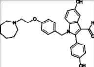 Bazedoxifene Impurity 6