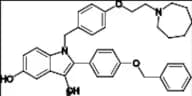 Bazedoxifene Impurity 8