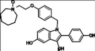 Bazedoxifene N-Oxide