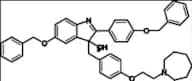 Bazedoxifene Impurity 1