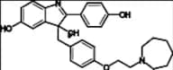 Bazedoxifene Impurity 2