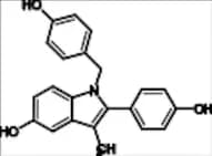 Bazedoxifene Impurity 3