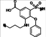 Bumetanide