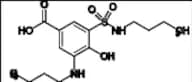 Bumetanide Impurity 5