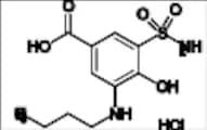 Bumetanide Impurity 9 HCl
