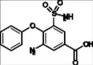 Bumetanide EP Impurity B (Bumetanide USP Related Compound A)