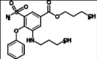Bumetanide EP Impurity C