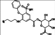 Bumetanide Acyl Glucuronide