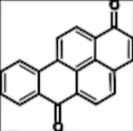 Benzopyrene Impurity 10 (Benzo[a]pyrene-1, 6- Quinone)