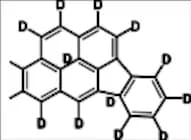 Indeno[1,2,3-cd]pyrene-d12