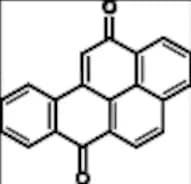 Benzopyrene Impurity 4 (Benzo[a]pyrene-6, 12-Quinone)