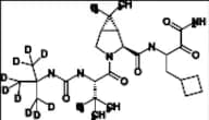 Boceprevir-d9