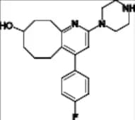 Blonanserin Impurity 22