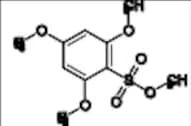 Methyl 2,4,6-Trimethoxybenzenesulfonate