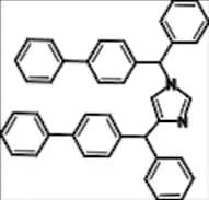 Bifonazole EP Impurity E (Mixture of Diastereomers)