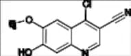 Bosutinib Impurity 35