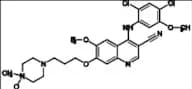 Bosutinib Piperazine N1-Oxide
