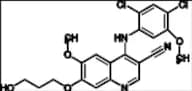 Bosutinib Impurity 5 HCl
