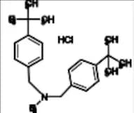 Butenafine Impurity 1 HCl