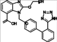 Candesartan (Candesartan Cilexetil EP Impurity G, Candesartan Cilexetil USP Related Compound G)