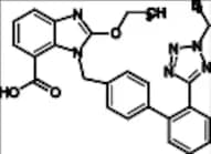 Candesartan Cilexetil Impurity 12
