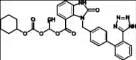 Candesartan Cilexetil EP Impurity B (Desethyl Candesartan Cilexetil)