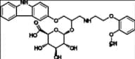 Carvedilol glucuronide