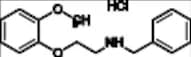 Carvedilol Impurity 11 HCl