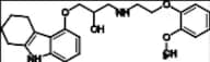 Carvedilol USP Related Compound F