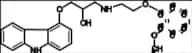 Carvedilol-13C6