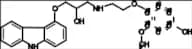 4-Hydroxycarvedilol-13C6