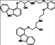 Carvedilol Impurity 1