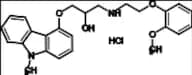 Carvedilol Impurity 7