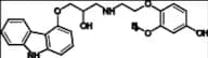 4'-Hydroxyphenyl Carvedilol