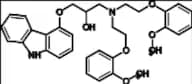 Carvedilol Impurity 12