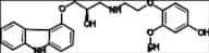 (R)-(+)-4’-Hydroxyphenyl Carvedilol