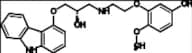 (S)-(-)-5’-Hydroxyphenyl Carvedilol