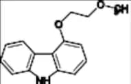Carvedilol Impurity 14
