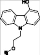 Carvedilol Impurity 15