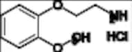 Carvedilol USP Related Compound E HCl