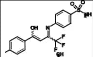 Celecoxib Impurity 14 (Mixture of Z and E Isomers)