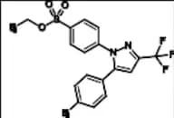 Celecoxib Impurity 13