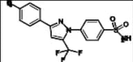 Celecoxib EP Impurity B (Celecoxib USP Related Compound B, Celecoxib Regio Isomer)
