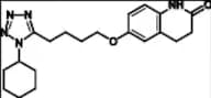 Cilostazol