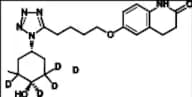 Cilostazol Metabolite (OPC-13213)-d5