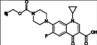 N-Ethoxycarbonyl Ciprofloxacin