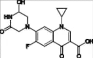 Ciprofloxacin Impurity 10